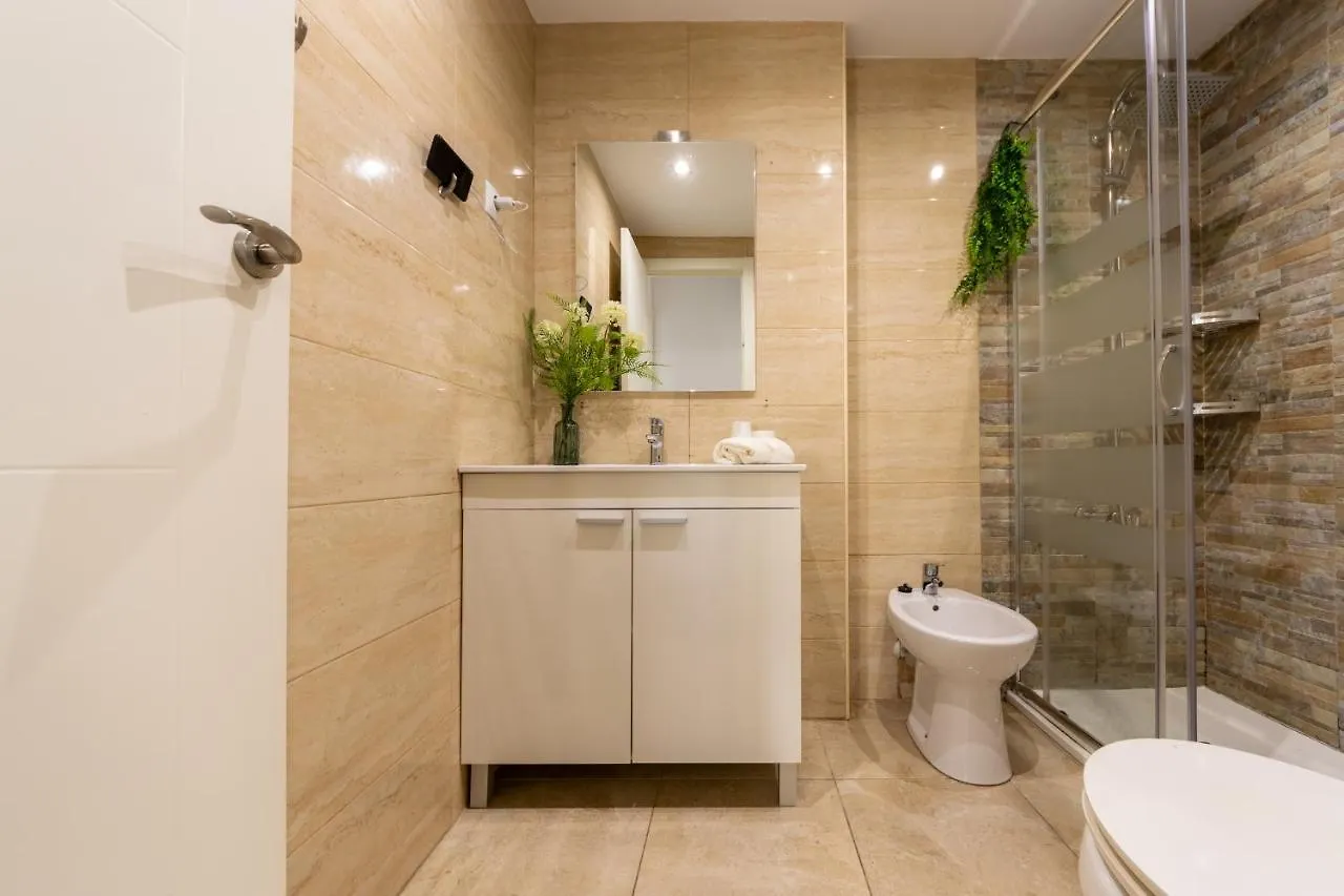 3 Apartamento Arquus Salou